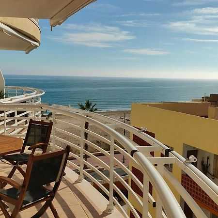 Apartamento Moderno En La Playa Norte De Peñíscola 외부 사진