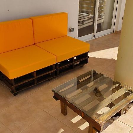 Apartamento Moderno En La Playa Norte De Peñíscola 외부 사진