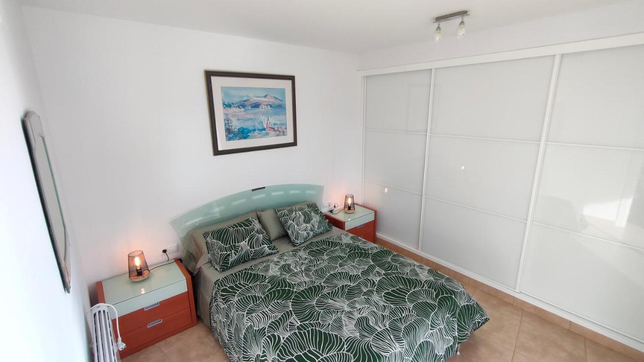 Apartamento Moderno En La Playa Norte De Peñíscola 외부 사진