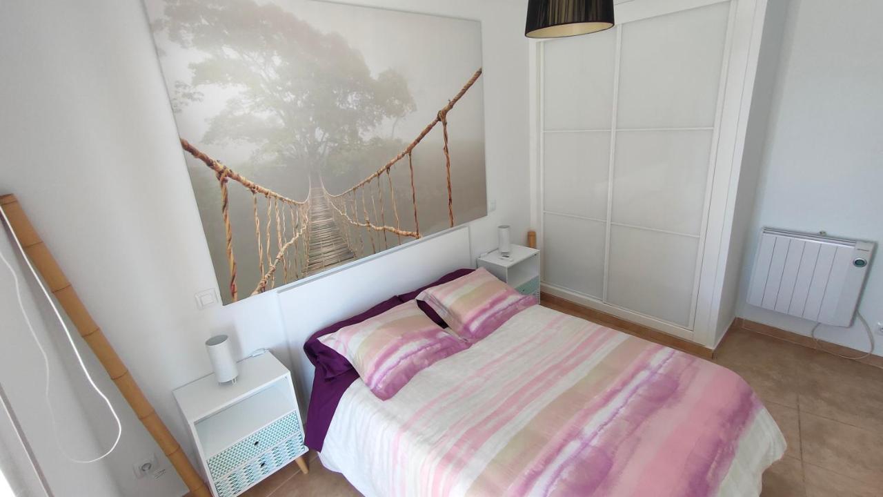 Apartamento Moderno En La Playa Norte De Peñíscola 외부 사진